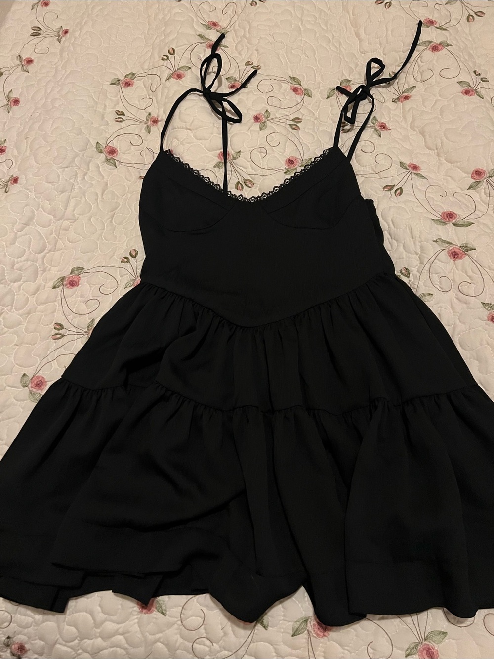 Bijou Dress